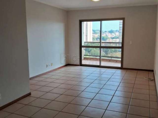 Apartamento de 4 quartos para alugar no Condomínio Edifício Montparnasse, 149 m², Santa Cruz do José Jacques em Ribeirão Preto