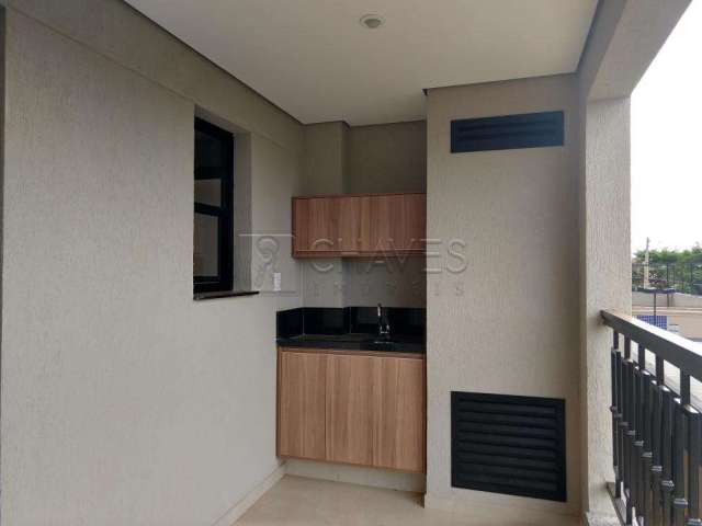 Apartamento de 3 quartos para alugar no Edifício Palos Verdes, Quinta da Primavera, 98,22 m² em Ribeirão Preto