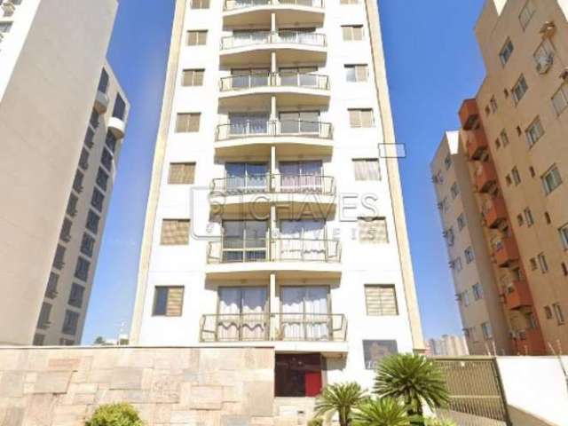 Apartamento de 1 quarto para alugar no Edifício Tâmisa, 39,73 m², bairro Ribeirânia, Zona Leste de Ribeirão Preto