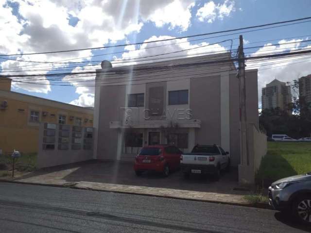 Sala Comercial para Locaçãoo, Nova Ribeirânia, Ribeirao Preto