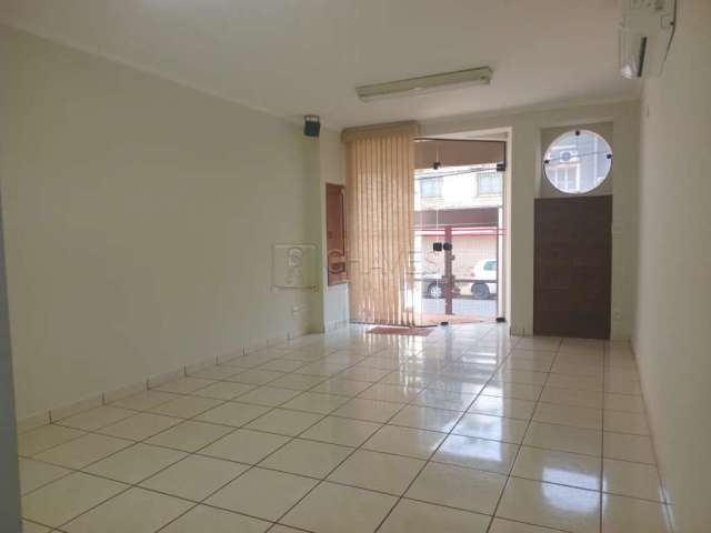 Casa comercial de 6 salas para alugar no bairro Higienópolis, 190 m², Ribeirão Preto