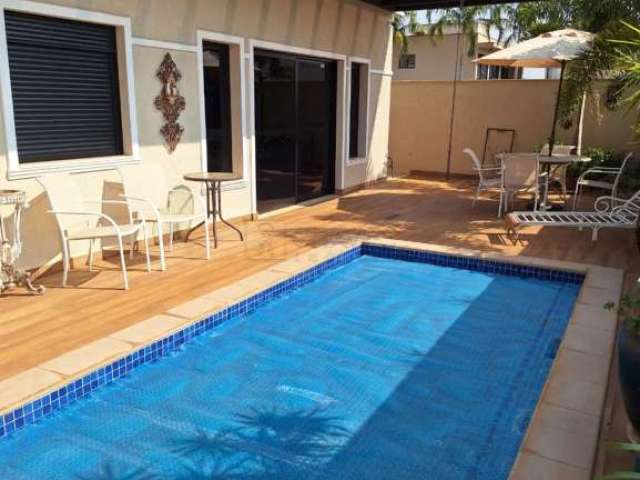 Casa condomínio 2 quartos à venda no condomínio Terras de Siena, 190 m², Loteamento Terras de Siena em Ribeirão Preto