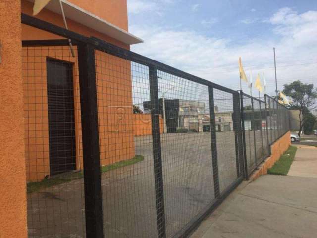 Ponto comercial de 70 m² para alugar no bairro Alto da Boa Vista em Ribeirão Preto