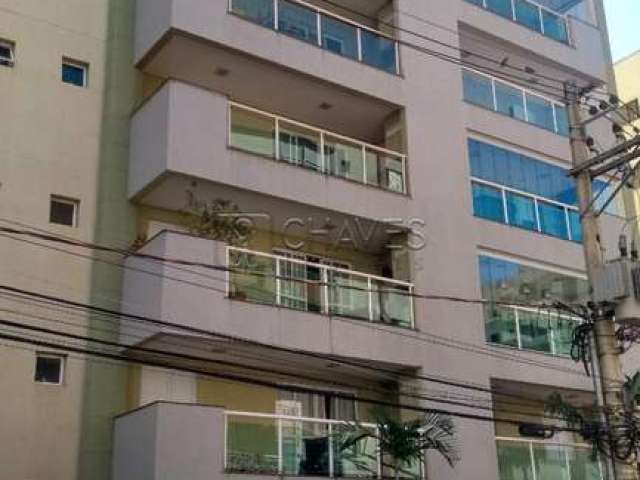 Apartamento de 3 suítes para alugar no Edifício Piazza di Monteverde, 118 m², bairro Jardim Botânico, Zona Sul de Ribeirão Preto