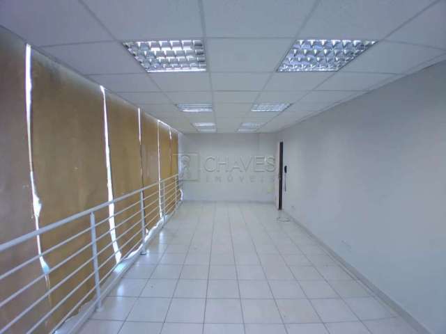 Sala comercial de 25,08 m² para alugar no bairro Jardim Sumaré em Ribeirão Preto