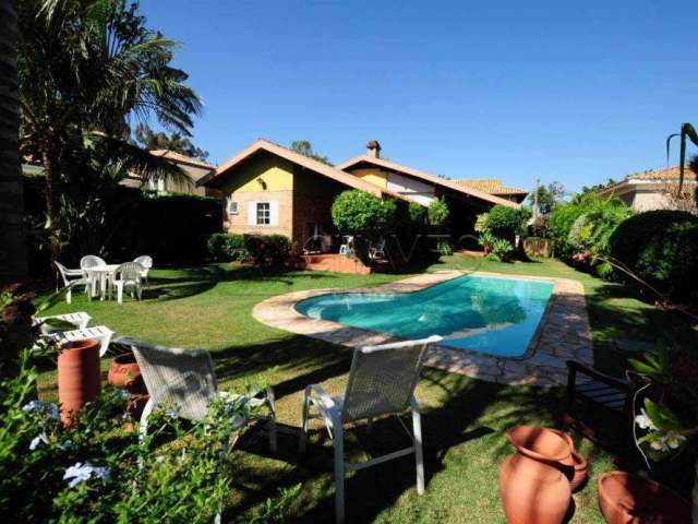 Casa Térrea Condomínio Gênova, Villa Europa, Bonfim Paulista