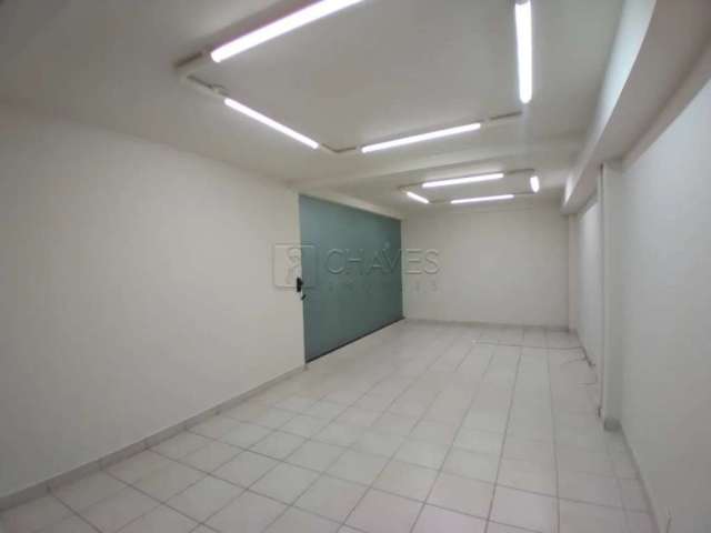 Sala comercial de 33 m² para alugar no bairro Jardim Sumaré em Ribeirão Preto