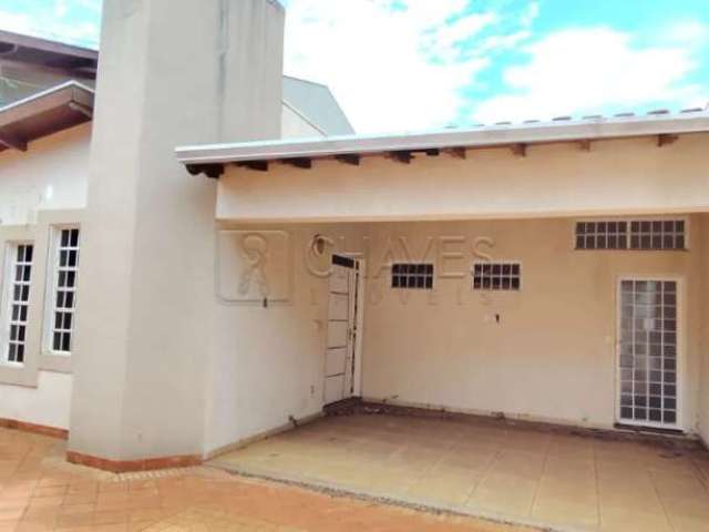 Casa comercial de 3 quartos para alugar no bairro Jardim Califórnia, 160 m², em Ribeirão Preto