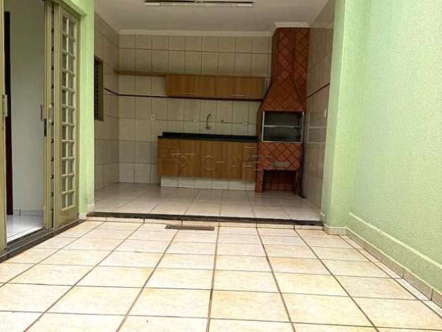 Casa residencial de 4 quartos para alugar no bairro Jardim Irajá, 188,59 m², Zona Sul de Ribeirão Preto