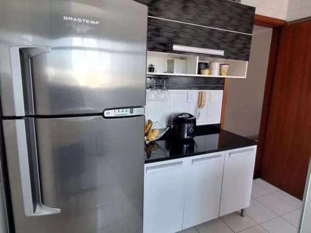 Lindo Apartamento Proximo ao Shopping Oriente