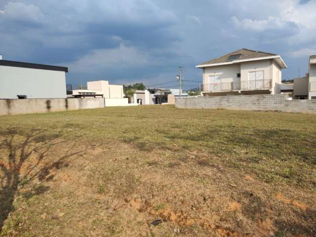 Terreno Plano Em Condomínio Terras do Vale