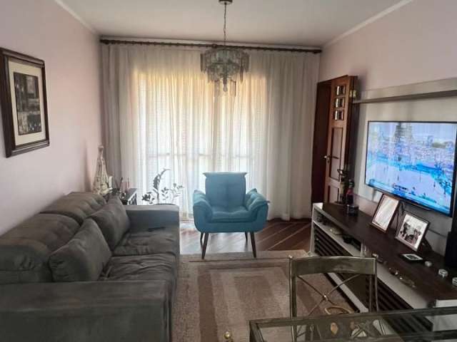 Apartamento Amplo em Excelente Localização!