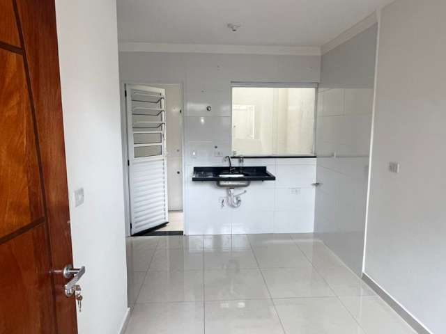 Apartamento à Venda - Rua Solidônio Leite