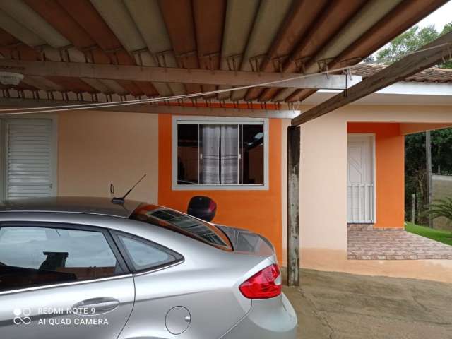 Casa 3 Dormitórios São Miguel - Biguaçú / SC