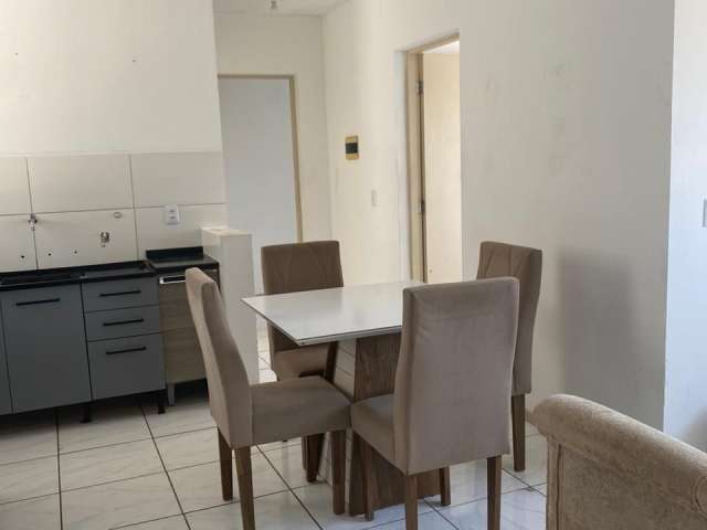 Apartamento 2 dormitorios Palhoça