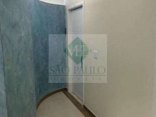 Sala comercial com 1 sala para alugar no Centro, São Caetano do Sul , 40 m2 por R$ 1.600