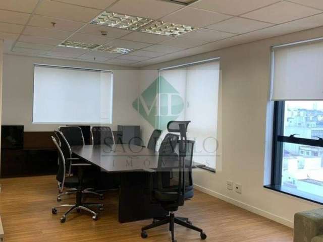 Sala comercial com 2 salas à venda no Centro, São Caetano do Sul , 84 m2 por R$ 605.000