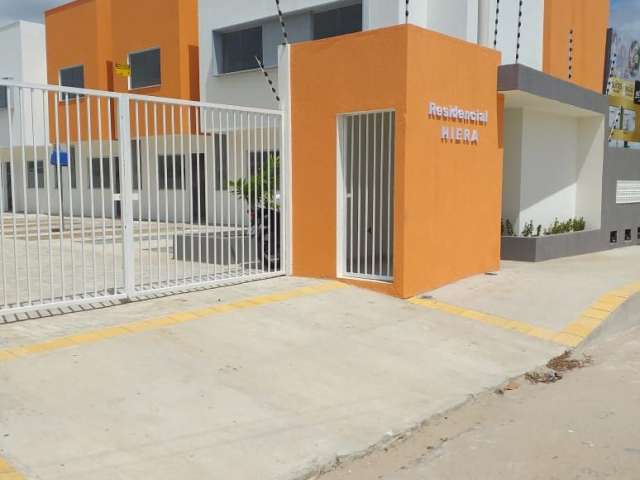 Casa Duplex com 02 quartos em Nova Esperança, Parnamirim RN