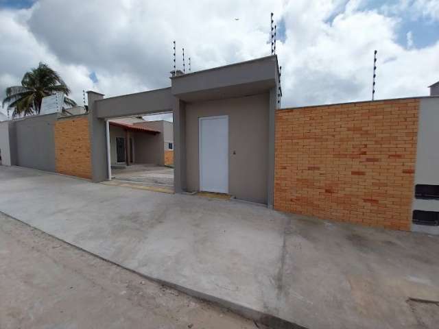 Casas em 2 quartos em Condomínio Fechado no Parque das Árvores, Parnamirim RN