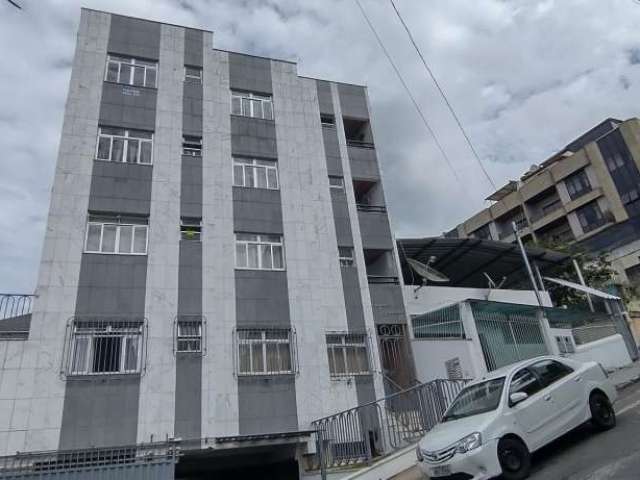 Apartamento com 2 quartos à venda na Rua Redentor, Paineiras, Juiz de Fora, 65 m2 por R$ 199.000