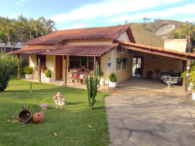 Casa em condomínio fechado com 2 quartos à venda na Principal, Monte Verde, Juiz de Fora, 200 m2 por R$ 650.000