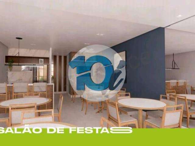 APARTAMENTO DE 2 QUARTOS - CONFORTO., Conforto, Volta Redonda - RJ