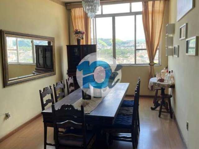 APARTAMENTO 3 QUARTOS - VOLTA REDONDA, São João, Volta Redonda - RJ