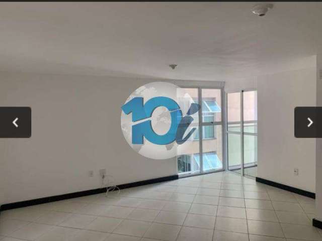 APARTAMENTO 2 QUARTOS SENDO 1 SUÍTE - ATERRADO, Nossa Senhora Das Graças, Volta Redonda - RJ