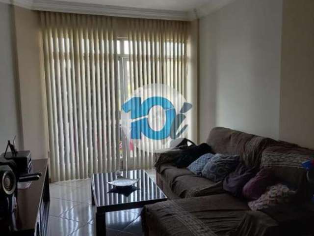 APARTAMENTO 3 QUARTOS - CENTRO BARRA MANSA, Centro, Barra Mansa - RJ