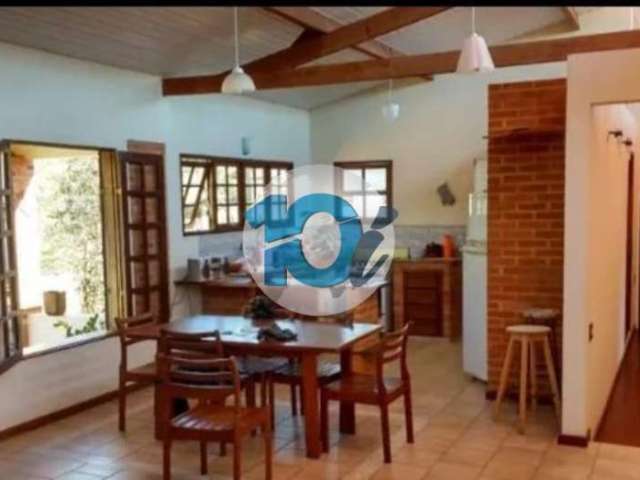 CHÁCARA EM ITATIAIA COM 5 QUARTOS SENDO 3 SUÍTES, Jardim Jalisco, Resende - RJ