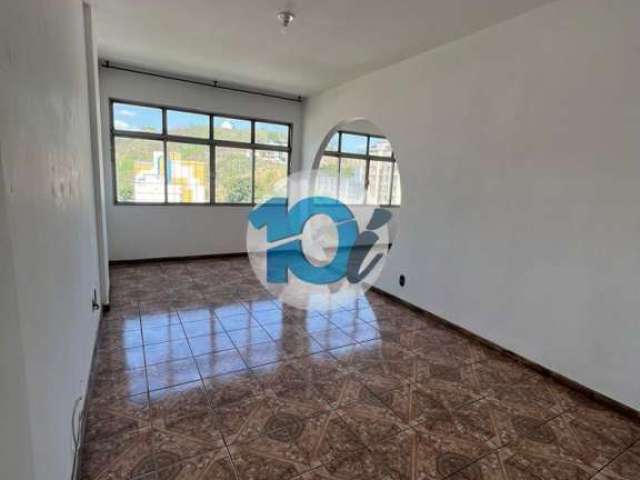 APARTAMENTO 2 QUARTOS - CENTRO, Centro, Barra Mansa - RJ