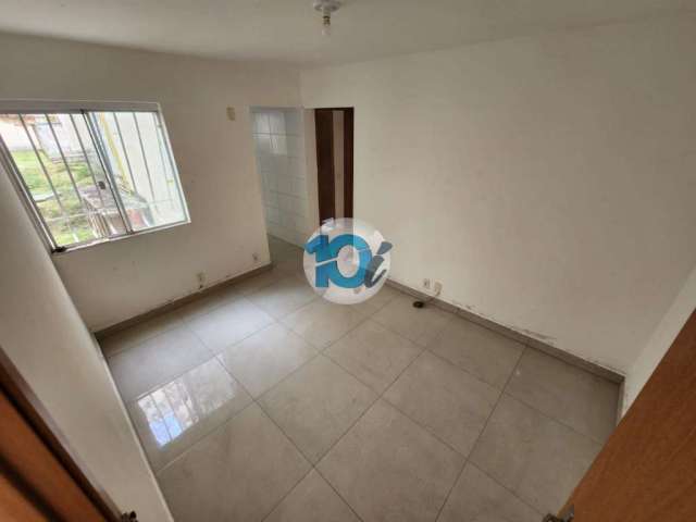 APARTAMENTO 2 QUARTOS SENDO 1 SUÍTE - OURO VERDE, Colônia Santo Antônio, Barra Mansa - RJ