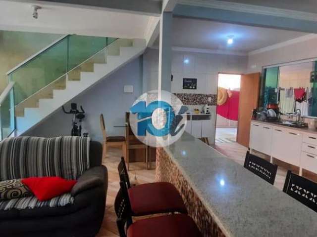 CASA 3 QUARTOS E 1 SUÍTE - VILA RICA, Vila Rica, Volta Redonda - RJ