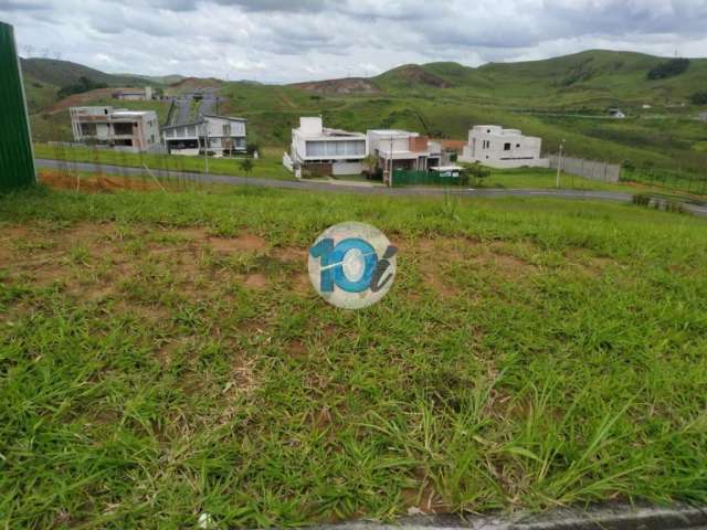 TERRENO ALPHAVILLE EM VOLTA REDONDA, Casa De Pedra, Volta Redonda - RJ