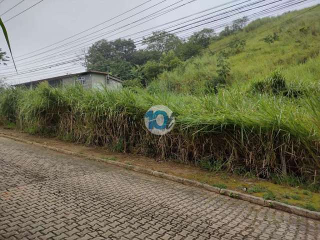 TERRENO APOSTOLO PAULO BARRA MANSA, Apóstolo Paulo, Barra Mansa - RJ