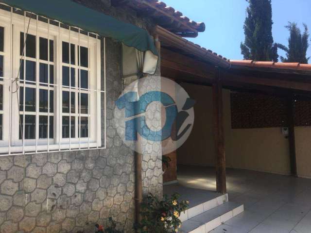 CASA 4 CASAS SENDO 3 SUÍTES EM RESENDE - MONTESE, Montese, Resende - RJ