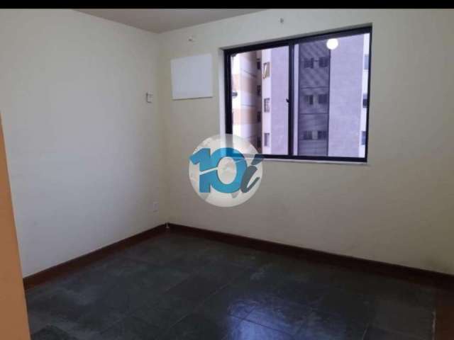 APARTAMENTO DE 2 QUARTOS NO CENTRO DE  BARRA MANSA, Centro, Barra Mansa - RJ