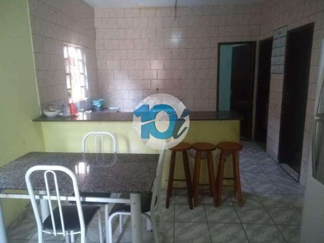 PRÉDIO COM 2 CASAS NA COLÔNIA EM BARRA MANSA, Colônia Santo Antônio, Barra Mansa - RJ