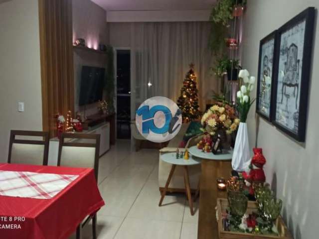 APARTAMENTO 3 QUARTOS SENDO 2 SUÍTES - ATERRADO, Aterrado, Volta Redonda - RJ