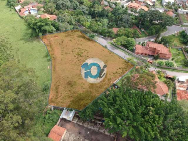 LOTE 2.404M² NO BONDAROWSKI - QUATIS, Loteamento Bondarovshy, Quatis - RJ