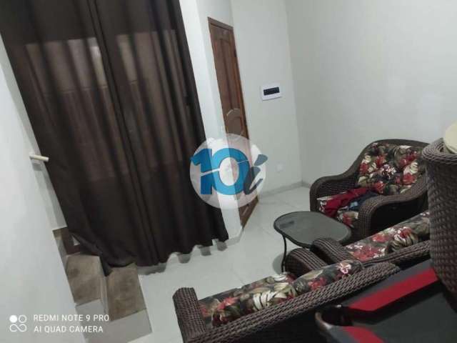 CASA 3 QUARTOS SENDO 1 SUITE - JARDIM ALIANÇA , Jardim Aliança, Resende - RJ