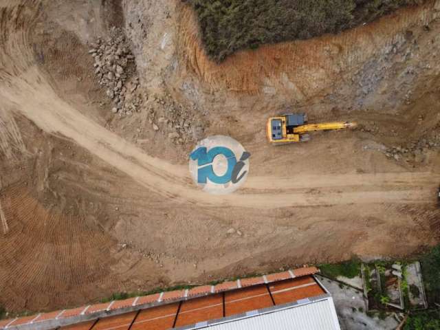 2 LOTES DE FRENTE PARA VIA PRESIDENTE KENNEDY -BM , Ano Bom, Barra Mansa - RJ