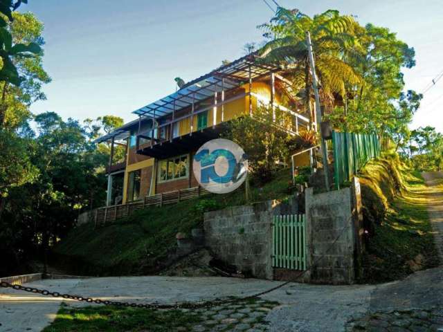 CHÁCARA 2 QUARTOS  EM SANTA CLARA MG, Visconde de Mauá, Resende - RJ