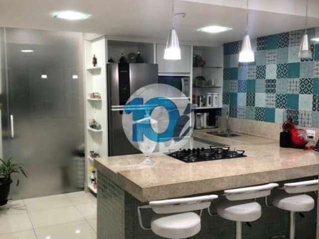 APARTAMENTO 3 QUARTOS SENDO 1 SUÍTE SANTA ROSA BM, Santa Rosa, Barra Mansa - RJ