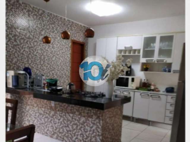 CASA 2 QUARTOS COM PISCINA BOA VISTA II - BM, Boa Vista, Barra Mansa - RJ