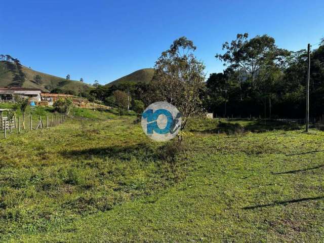 TERRENO 2000M² PEDRA SELADA - VISCONDE DE MAUÁ  , Centro, Resende - RJ