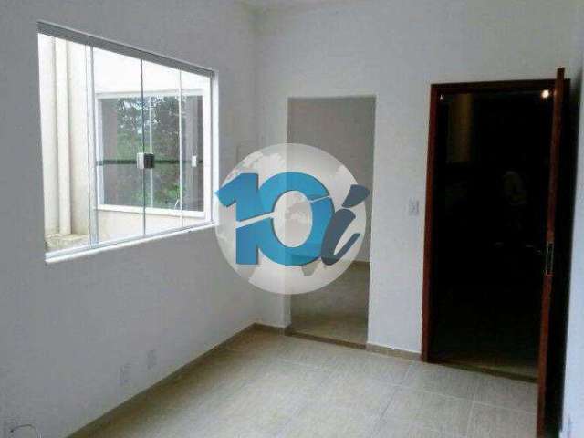 APARTAMENTO 2 QUARTOS  ROMA - VR , Roma, Volta Redonda - RJ