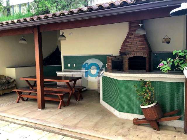 APARTAMENTO 3 QUARTOS EM BARRA MANSA, Apóstolo Paulo, Barra Mansa - RJ