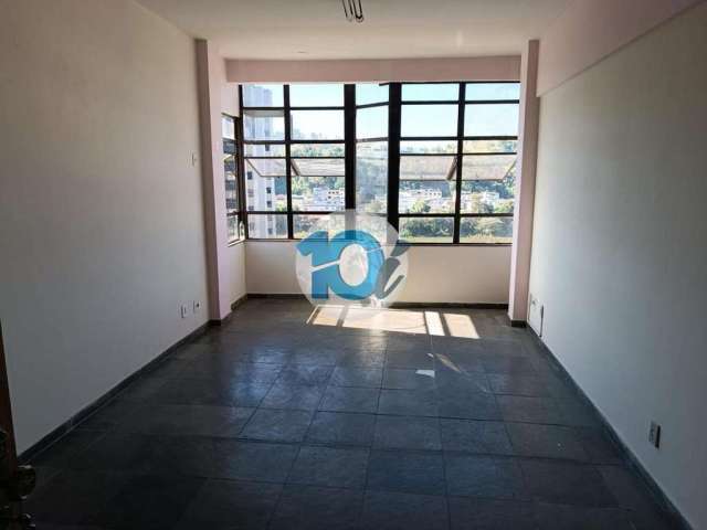 SALA COMERCIAL ED. SÃO FELIPE CENTRO - BM , Centro, Barra Mansa - RJ