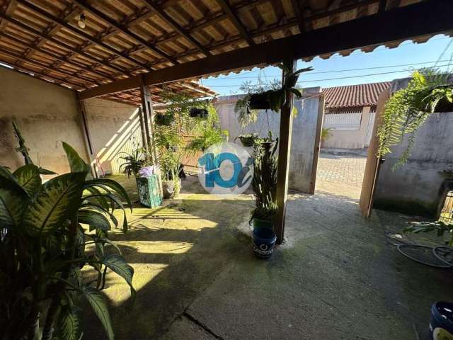 CASA 3 QUARTOS - COLÔNIA , Colônia Santo Antônio, Barra Mansa - RJ